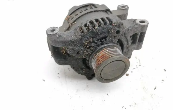 Toyota Avensis T250 Generator/alternator