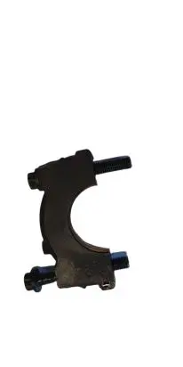 Toyota Prius (NHW20) Crankshaft Holder NOCODE