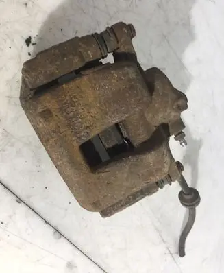 Peugeot Boxer Rear brake caliper Z0H4816BOSCH Z0H4816
