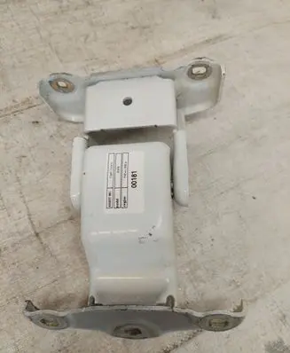 Opel Vivaro Loading door upper hinge 527428A 57854A