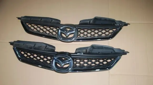 Mazda 5 Front grill 