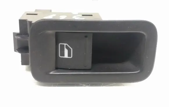 Volkswagen Cross Polo Electric window control switch 7L6959855B