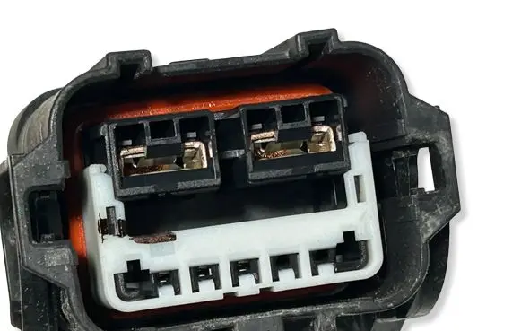 KIA Sorento IV Other wiring loom MG635667 46703