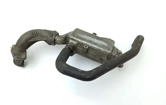 Mercedes-Benz Vito Viano W639 EGR valve cooler A6461420079 A6461400104