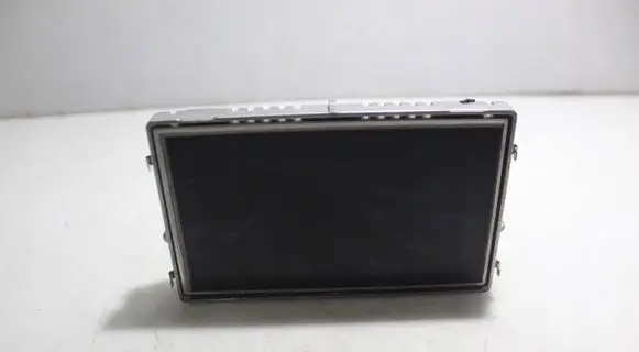 Renault Espace - Grand espace IV Screen/display/small screen