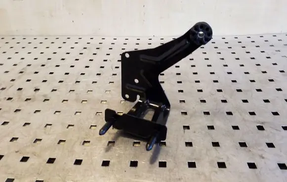 BMW X3 E83 ABS pump bracket 3332243