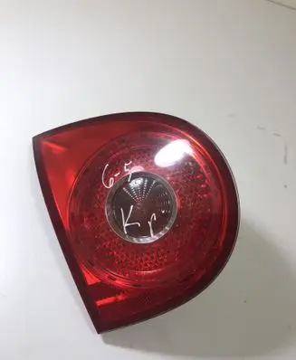 Volkswagen Golf V Tailgate rear/tail lights 1K6945093E