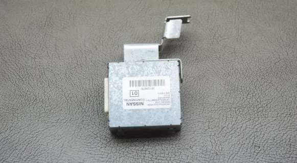 Nissan Rogue USB control unit 284H1ZT50B