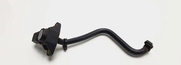 Mercedes-Benz C W203 Air pressure sensor A0061539828 0261230192