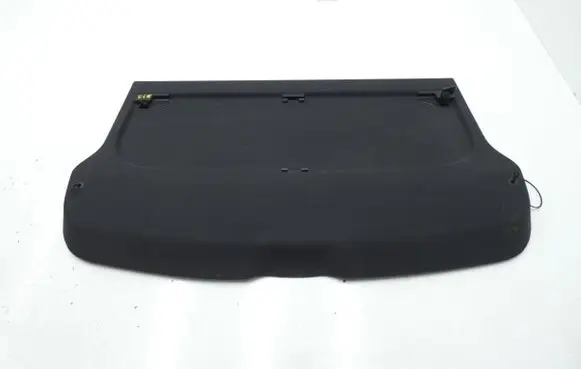 Audi A3 S3 8P Parcel shelf 