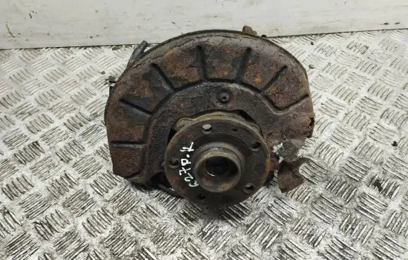 Seat Altea Front wheel hub
