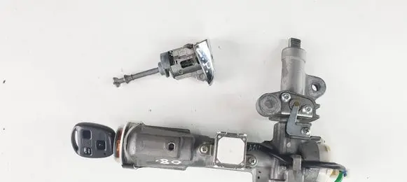 Lexus RX 330 - 350 - 400H Ignition lock 897834805099 8978348050