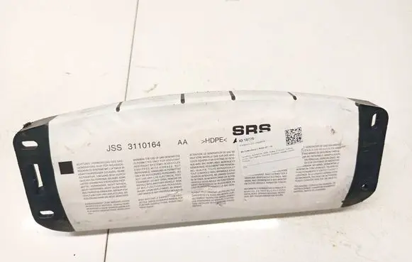 Mercedes-Benz C AMG W204 Passenger airbag 3110164 JSS3110164AA