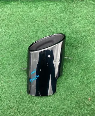 Audi RS Q3 Muffler ending 