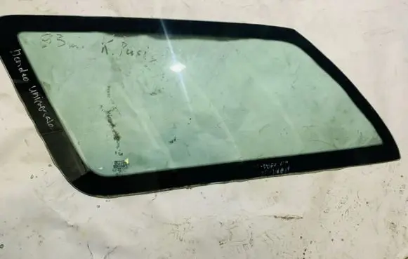 Ford Mondeo MK I Rear side window