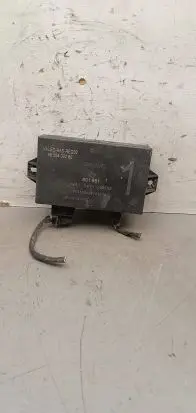 Fiat Ulysse Other control units/modules 9650400280 601881