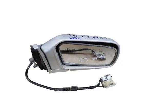 Mazda 626 Front door electric wing mirror E200734