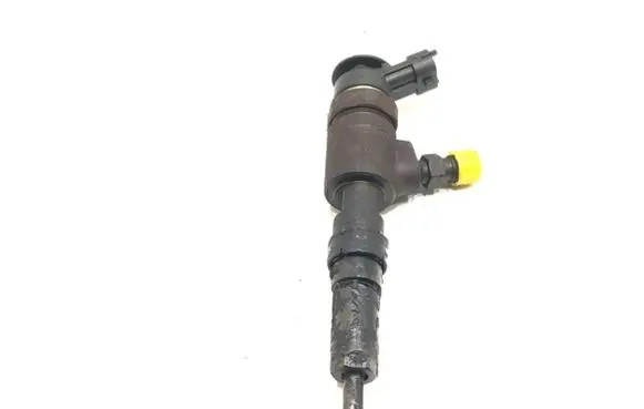 Peugeot 206 Fuel injectors set 0445110135