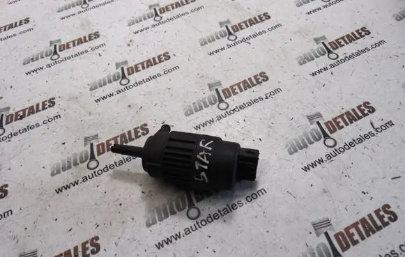 Mitsubishi Space Star Windscreen/windshield washer pump