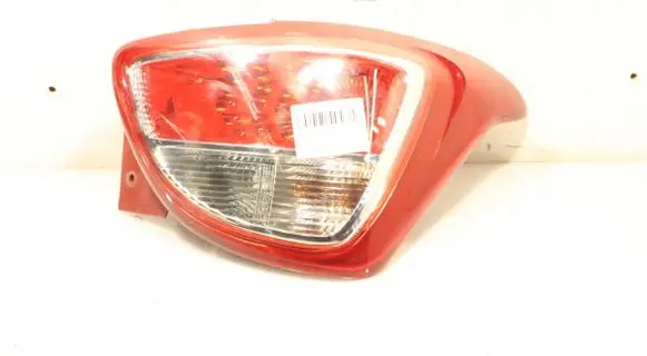 Hyundai i10 Rear/tail lights 92402-B9000