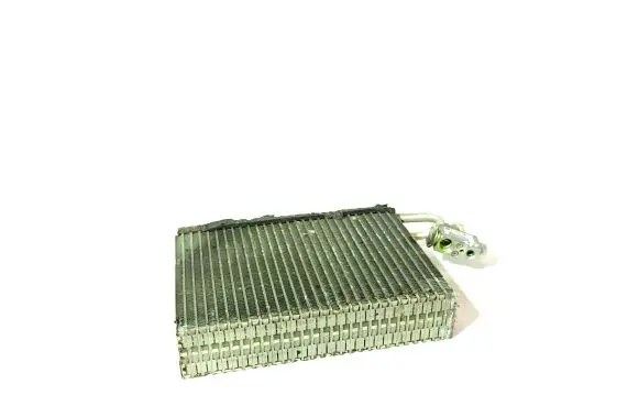 BMW 7 E65 E66 Air conditioning (A/C) radiator (interior) 64116906268