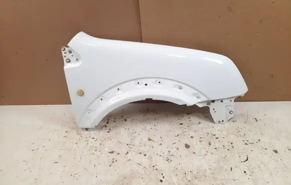 Ford Connect Fender