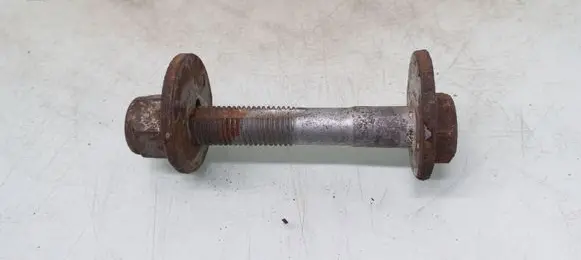 Audi A3 S3 A3 Sportback 8P Rear suspension camber bolt 