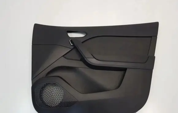 Renault Captur II Other interior part