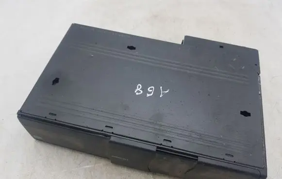 BMW 5 E39 CD/DVD changer 65126908948 6908948
