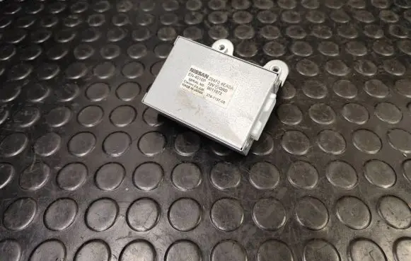 Nissan Qashqai Camera control unit module 284F04EA0A