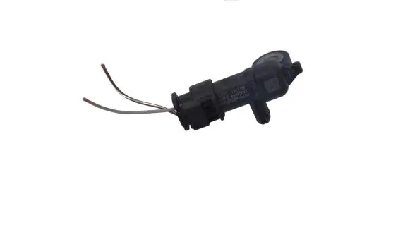 Jaguar F-Pace Airbag deployment crash/impact sensor FK7214B342AA