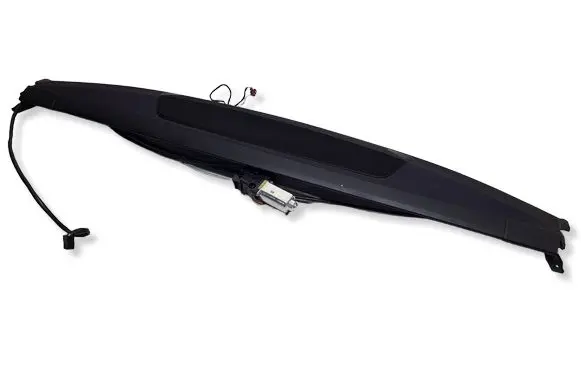 Mercedes-Benz E W212 Electric rear window sunshade cover 0008623964SS A2126900549 A2128101620