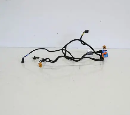 Audi A3 S3 8V Front door wiring loom 8V7971035A
