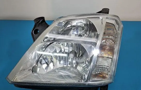 Opel Meriva A Headlight/headlamp 93321052 IMPRK1573155