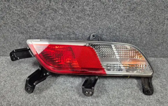 SsangYong Korando Rear bumper light 8390237100