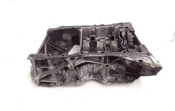 Opel Vivaro Oil sump 8200672739