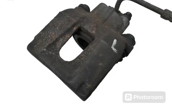Jeep Grand Cherokee (WK) Rear brake caliper