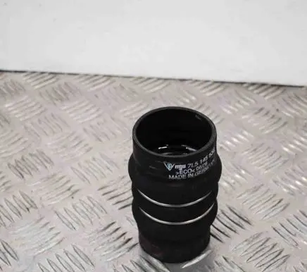 Porsche Cayenne (9PA) Air intake hose/pipe 7L5145832