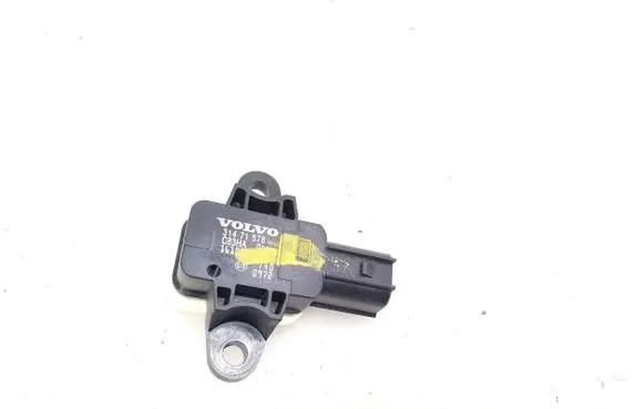 Volvo S60 Airbag deployment crash/impact sensor 31471578