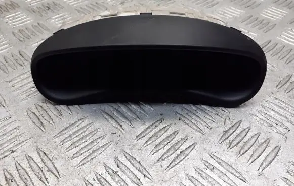 Chevrolet Spark Speedometer control unit/module 96497743