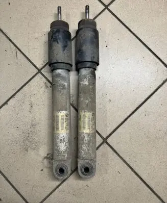 BMW 5 E60 E61 Rear shock absorber/damper 7841692 D774169201 H6152M