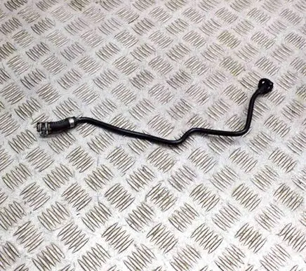 Brake vacuum hose/pipe