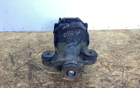 Lexus IS III XE30 Rear differential Y35140307Y1144