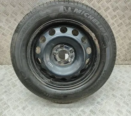 Toyota ProAce City R16 alloy rim 9815311677