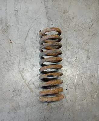 Jeep Cherokee III KJ Front coil spring 