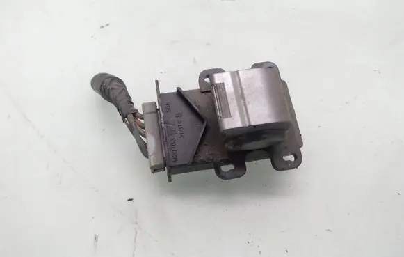 Honda FR-V Electric window control switch