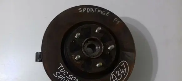 KIA Sportage Front wheel hub 169J2R