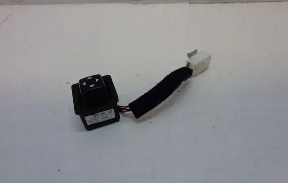 KIA Stinger Steering wheel adjustment switch 93691J5000