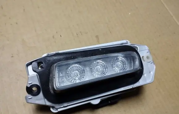 Honda Legend Front fog light