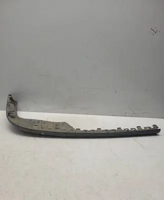 Volkswagen PASSAT B4 Front bumper lip 3A0805904B